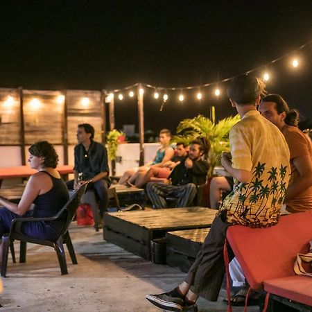 Music Hostel Cartagena (Adults Only) Eksteriør bilde