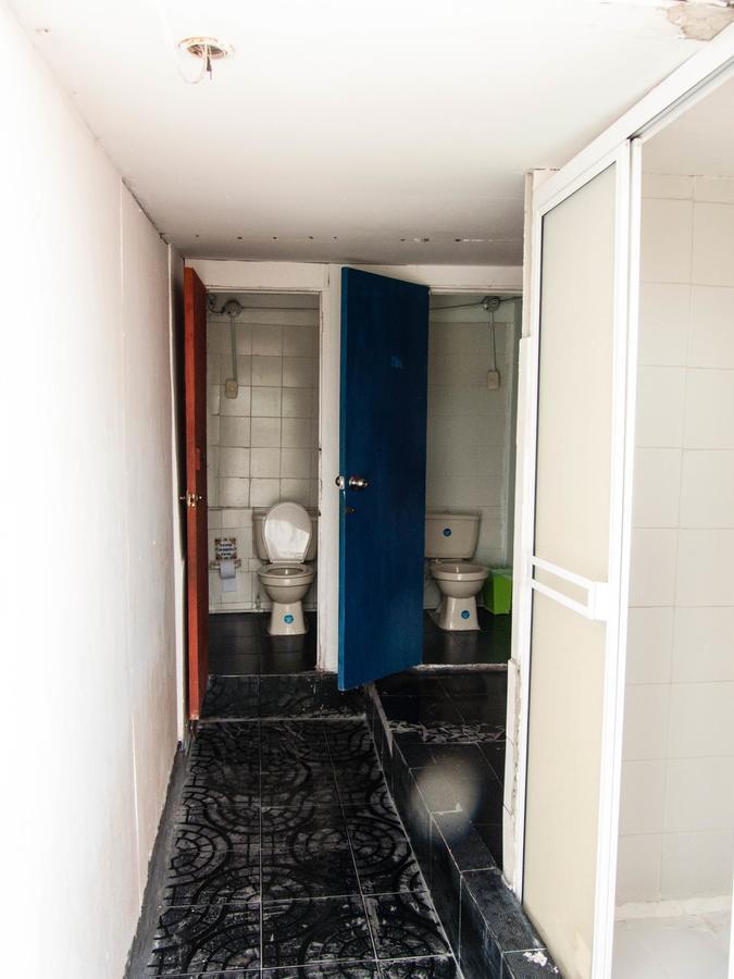 Music Hostel Cartagena (Adults Only) Eksteriør bilde