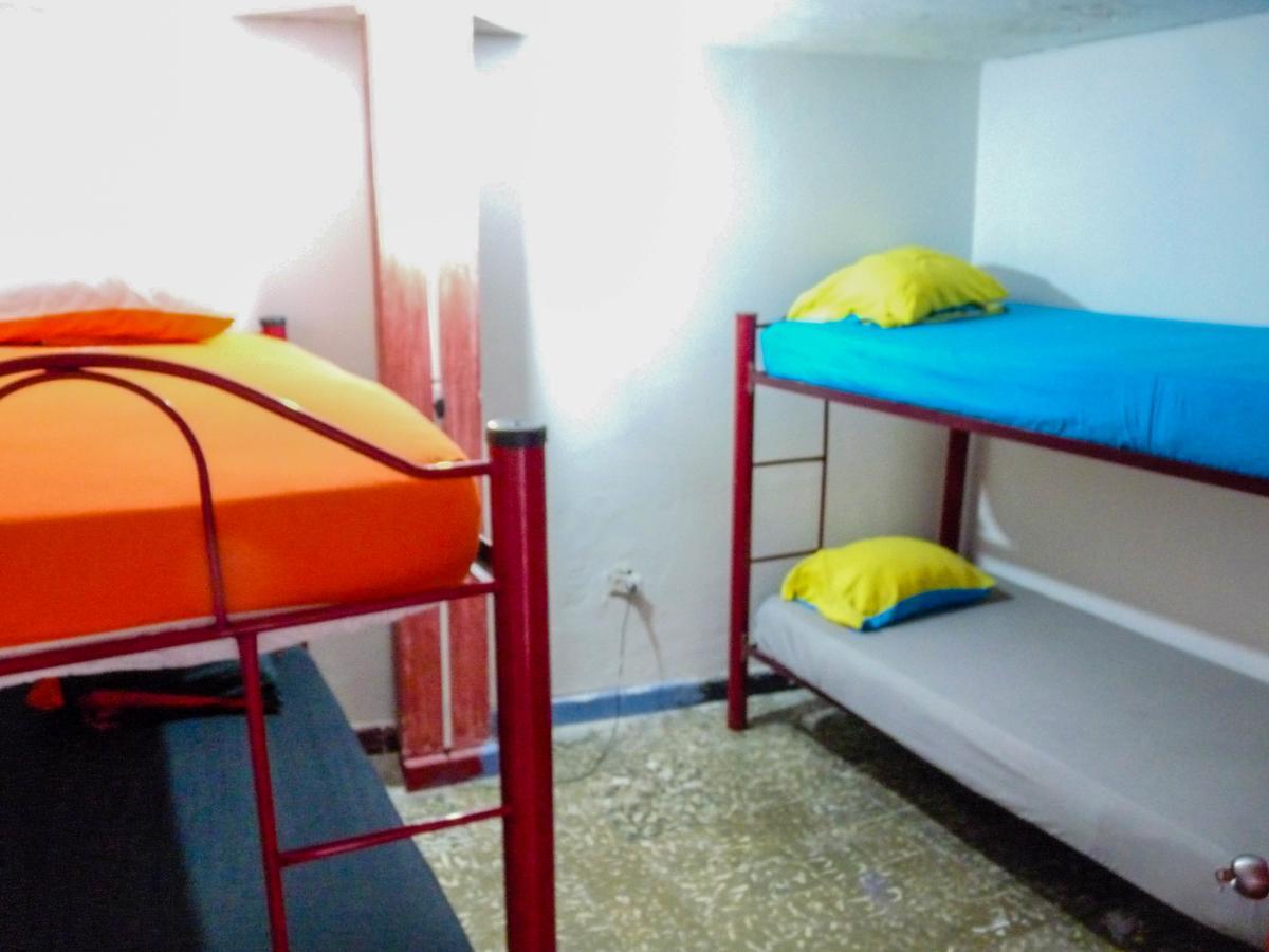 Music Hostel Cartagena (Adults Only) Eksteriør bilde