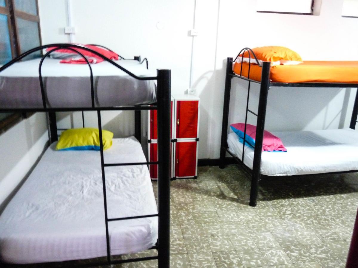 Music Hostel Cartagena (Adults Only) Eksteriør bilde