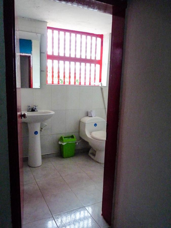 Music Hostel Cartagena (Adults Only) Eksteriør bilde