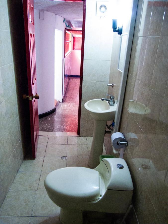 Music Hostel Cartagena (Adults Only) Eksteriør bilde