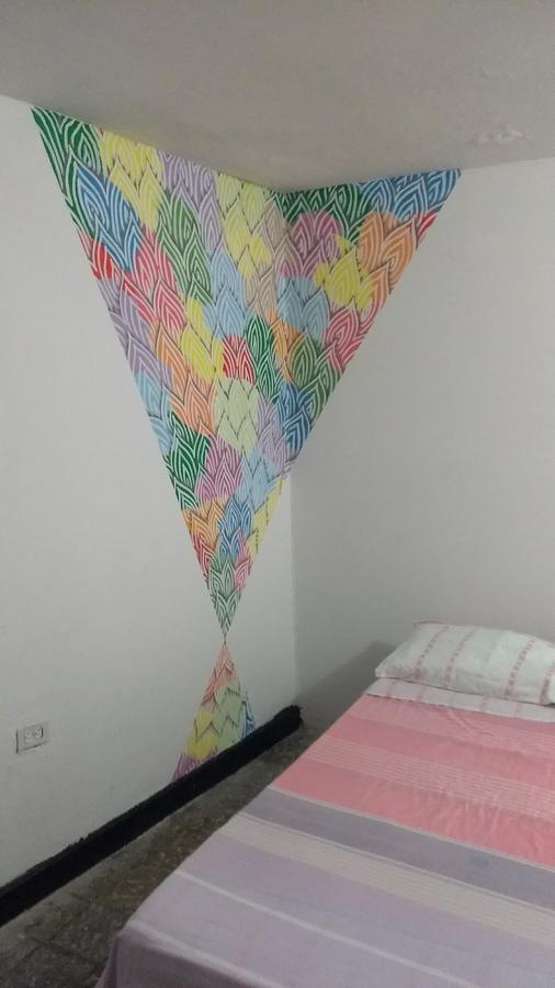 Music Hostel Cartagena (Adults Only) Eksteriør bilde