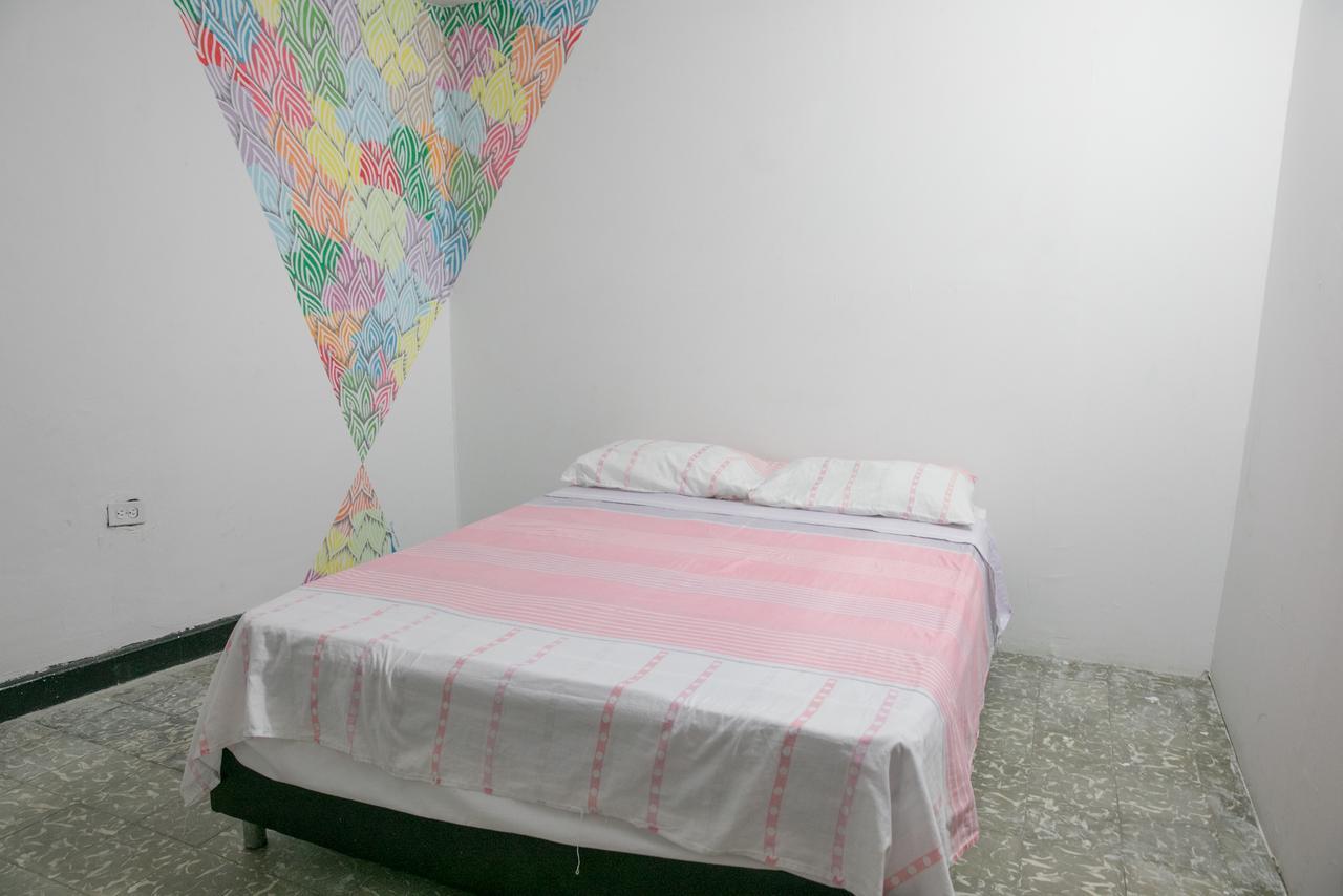 Music Hostel Cartagena (Adults Only) Eksteriør bilde