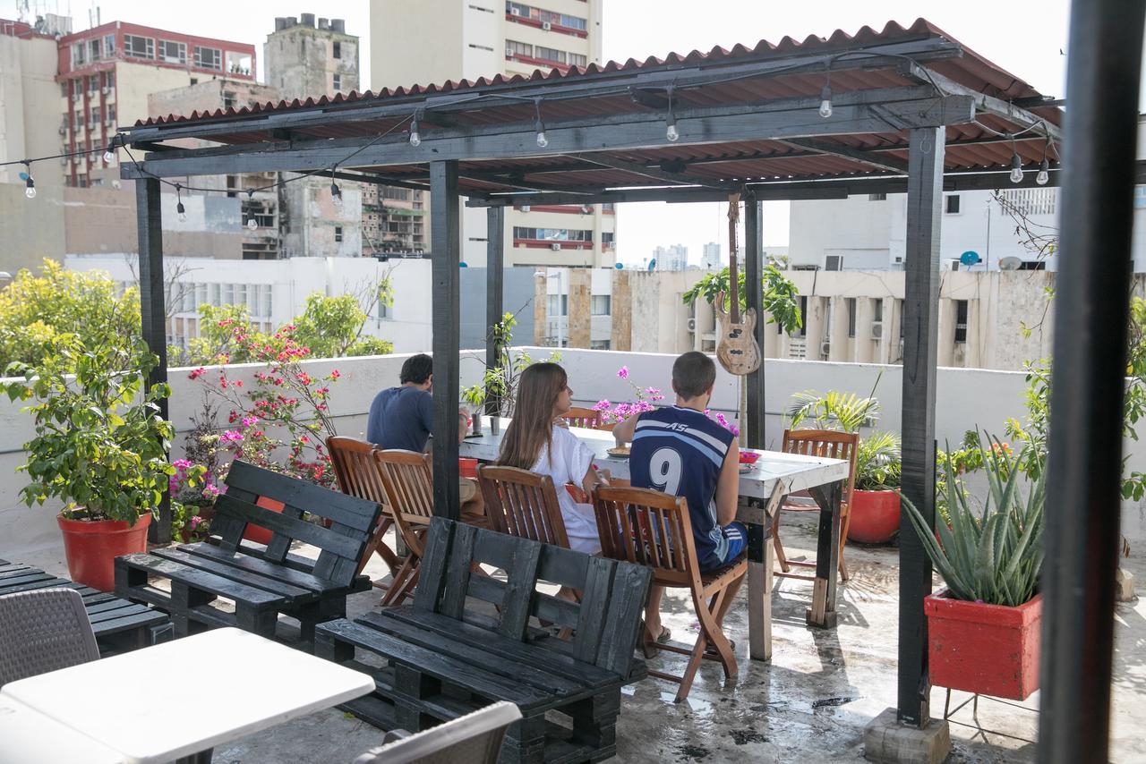 Music Hostel Cartagena (Adults Only) Eksteriør bilde