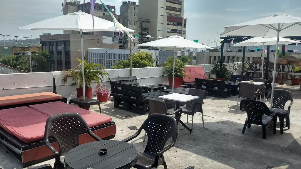 Music Hostel Cartagena (Adults Only) Eksteriør bilde