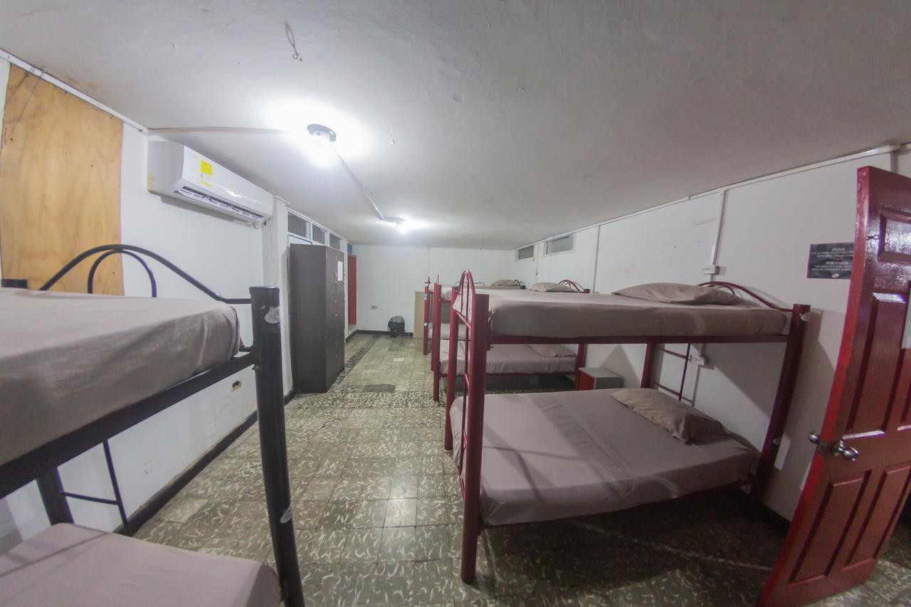 Music Hostel Cartagena (Adults Only) Eksteriør bilde